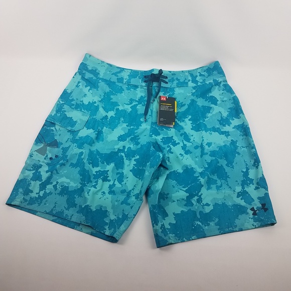 board shorts under armour